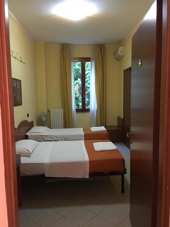 Zweibettzimmer
