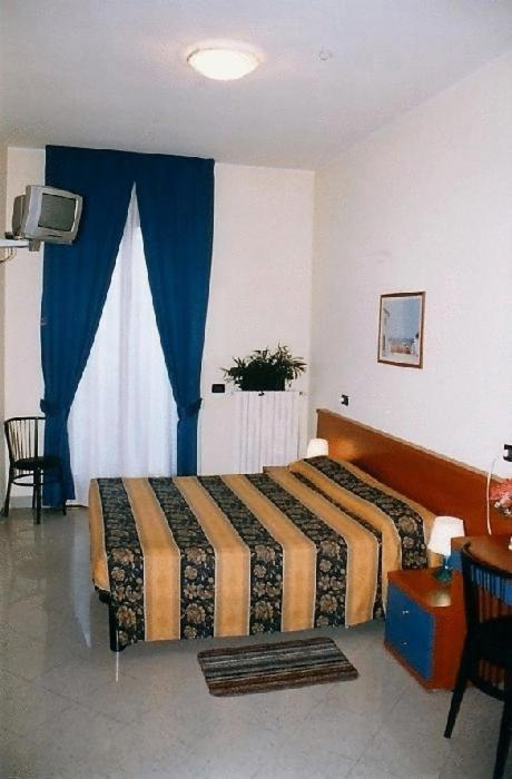 Fünfbettzimmer