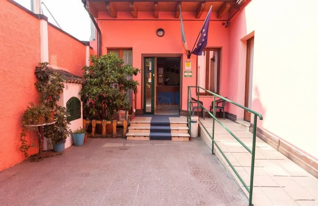 Hotel Greco-1